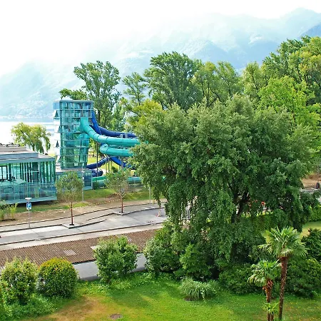 Lido-20 Apartment *