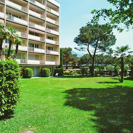 Apartment Lido-20 *