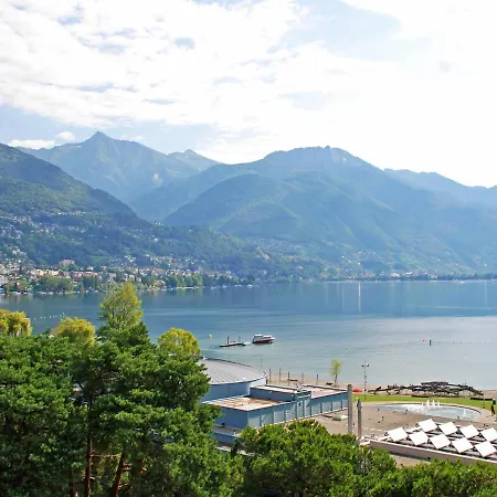Lido-20 Locarno