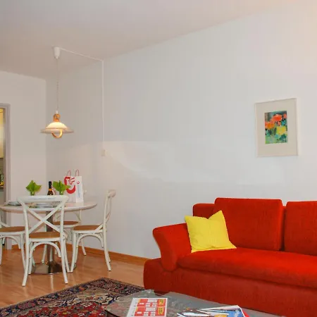 Apartment Lido-20 *