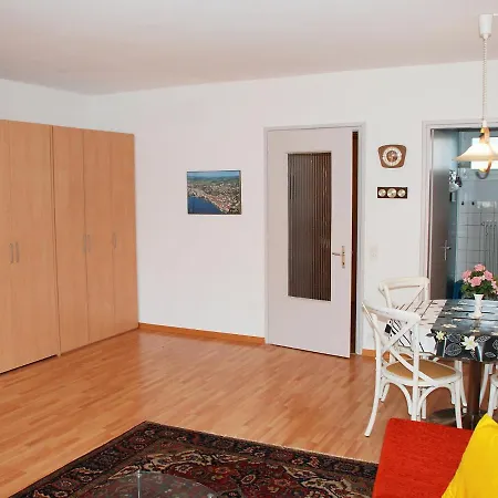 Lido-20 Apartment Locarno