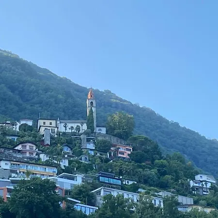 Lido-20 * Locarno